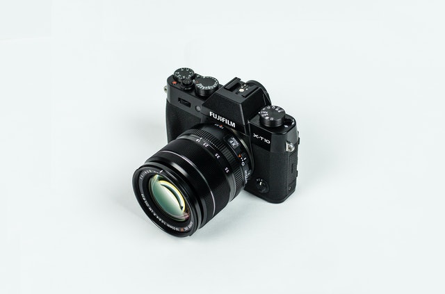 Product image Camera