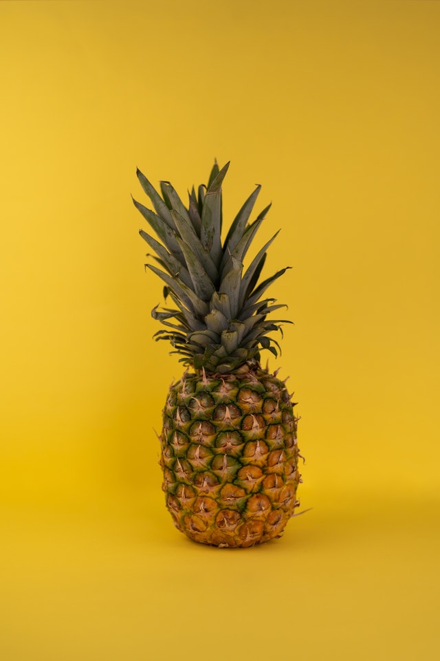 Product image Pineaple